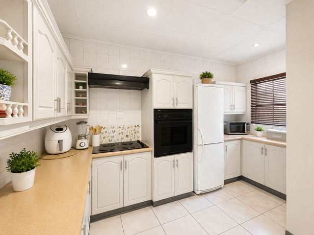 3 Bedroom Property for Sale in Pentagon Park Free State